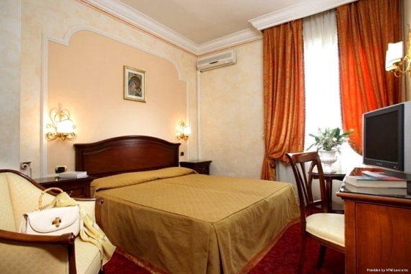 Hermitage Grand Hotel